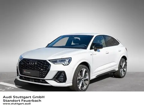 Annonce AUDI Q3 Essence 2024 d'occasion 