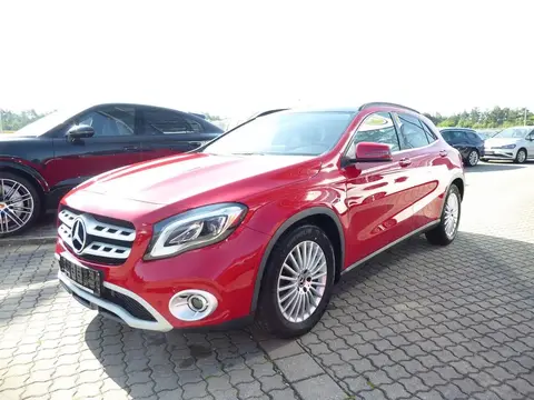 Used MERCEDES-BENZ CLASSE GLA Diesel 2019 Ad 