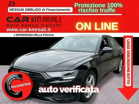 Used AUDI A6 Diesel 2023 Ad 