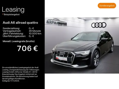 Annonce AUDI A6 Diesel 2023 d'occasion 