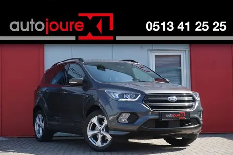 Annonce FORD KUGA Essence 2018 d'occasion 