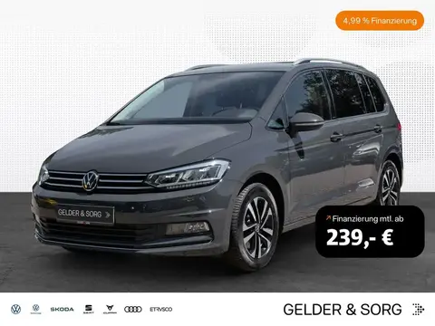 Used VOLKSWAGEN TOURAN Diesel 2021 Ad 