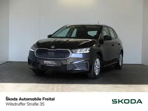 Annonce SKODA FABIA Essence 2023 d'occasion 