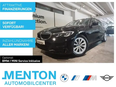 Used BMW SERIE 3 Diesel 2020 Ad Germany