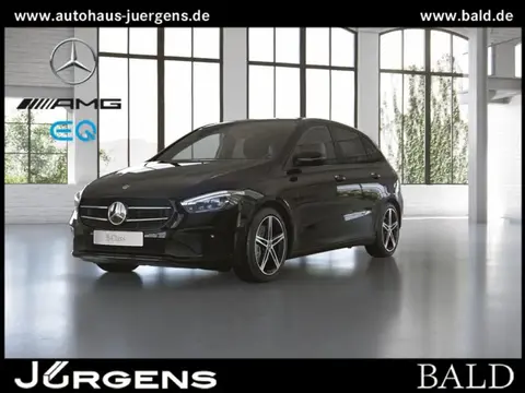 Used MERCEDES-BENZ CLASSE B Hybrid 2022 Ad 