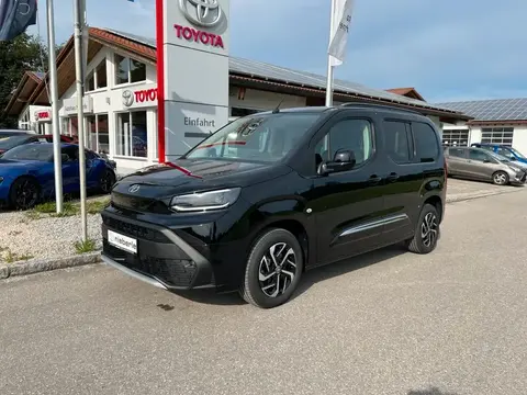 Annonce TOYOTA PROACE Essence 2024 d'occasion 