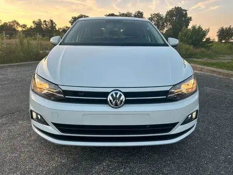 Used VOLKSWAGEN POLO Diesel 2019 Ad 