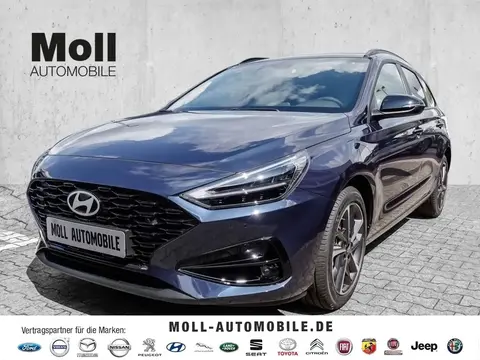 Annonce HYUNDAI I30 Essence 2024 d'occasion 