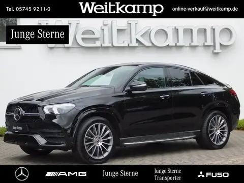 Used MERCEDES-BENZ CLASSE GLE Diesel 2020 Ad 