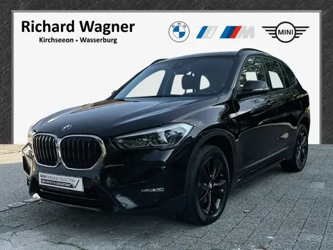 Annonce BMW X1 Diesel 2021 d'occasion Allemagne