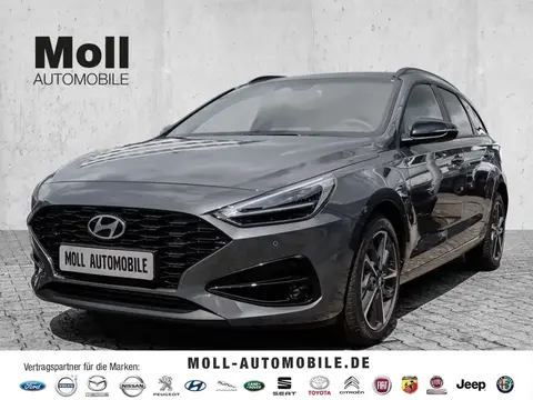 Annonce HYUNDAI I30 Essence 2024 d'occasion 