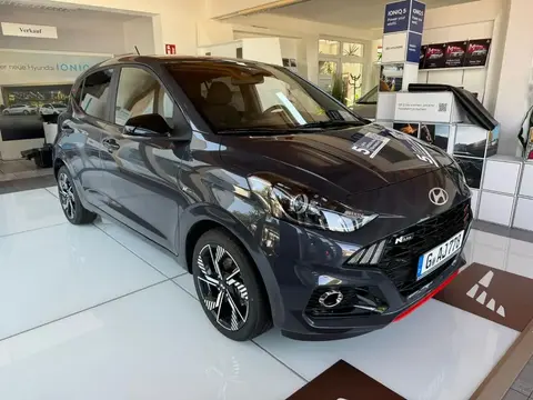 Annonce HYUNDAI I10 Essence 2024 d'occasion 