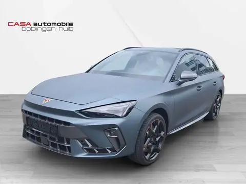 Annonce CUPRA LEON Hybride 2024 d'occasion 