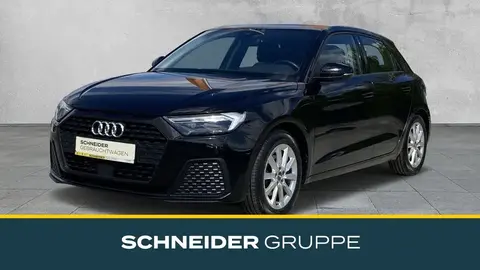 Annonce AUDI A1 Essence 2019 d'occasion 