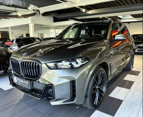 Annonce BMW X5 Diesel 2024 d'occasion 