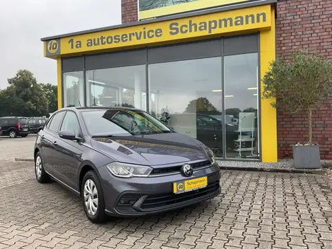 Used VOLKSWAGEN POLO Petrol 2023 Ad 