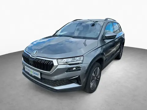 Annonce SKODA KAROQ Essence 2024 d'occasion 