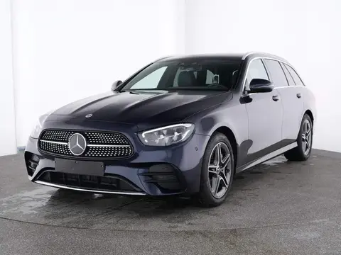 Used MERCEDES-BENZ CLASSE E Hybrid 2023 Ad 