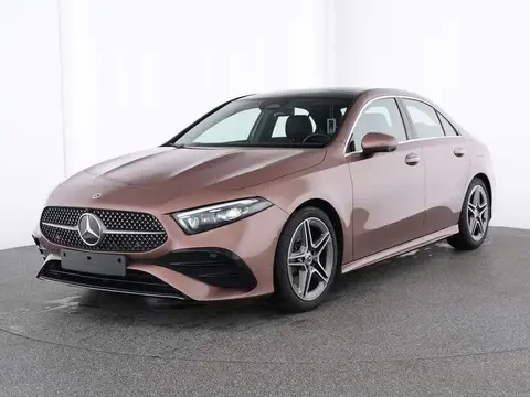 Annonce MERCEDES-BENZ CLASSE A Essence 2023 d'occasion 