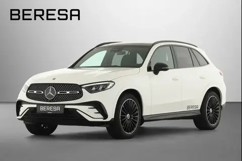 Annonce MERCEDES-BENZ CLASSE GLC Essence 2024 d'occasion Allemagne