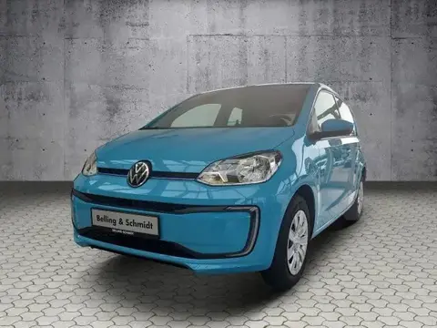 Annonce VOLKSWAGEN UP! Non renseigné 2021 d'occasion 