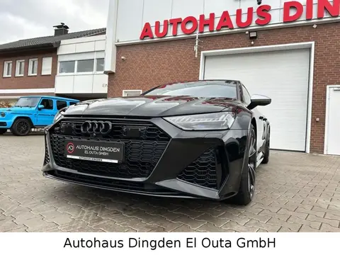 Annonce AUDI RS7 Essence 2020 d'occasion 