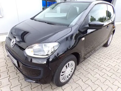 Used VOLKSWAGEN UP! Petrol 2016 Ad 