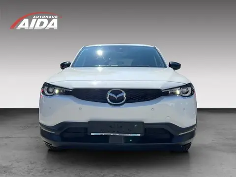 Annonce MAZDA MX-30 Non renseigné 2021 d'occasion 