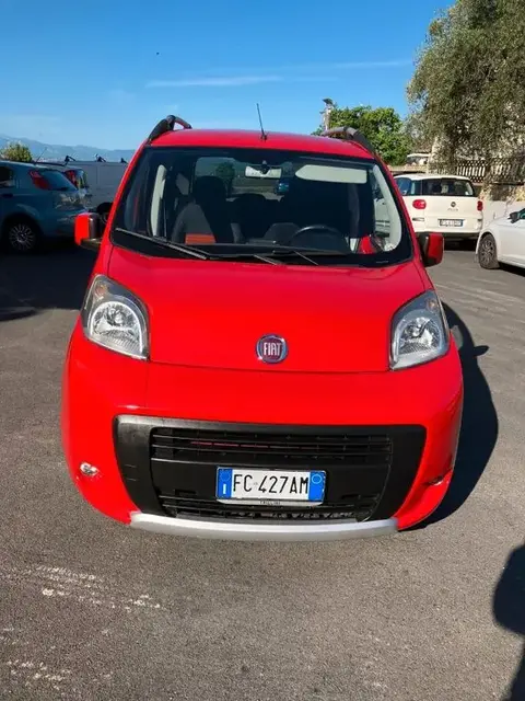 Used FIAT QUBO Diesel 2016 Ad 