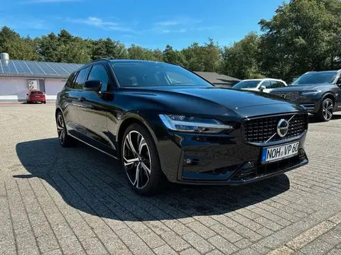 Annonce VOLVO V60 Diesel 2023 d'occasion 