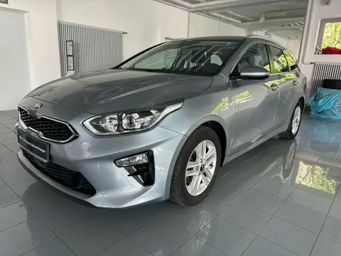 Annonce KIA CEED Essence 2019 d'occasion 