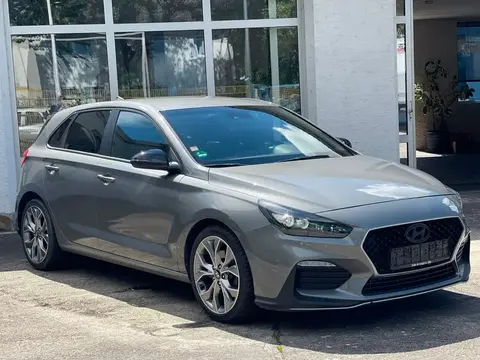 Annonce HYUNDAI I30 Essence 2019 d'occasion 