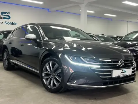 Used VOLKSWAGEN ARTEON Diesel 2023 Ad 