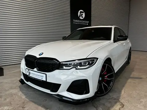 Annonce BMW M340I Essence 2021 d'occasion 