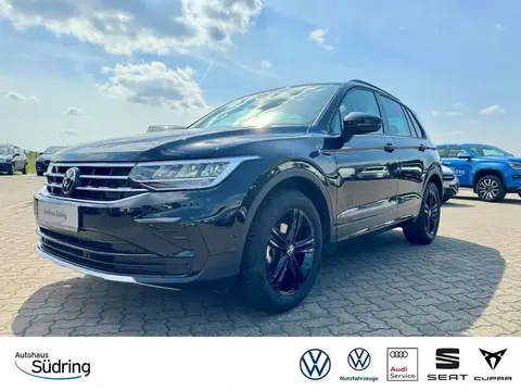 Used VOLKSWAGEN TIGUAN Petrol 2023 Ad 