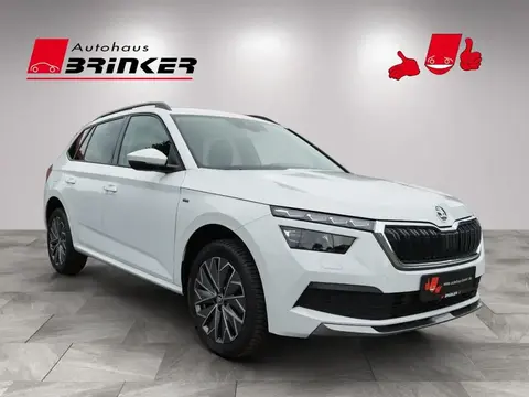 Annonce SKODA KAMIQ Essence 2023 d'occasion 