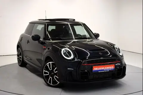 Annonce MINI JOHN COOPER WORKS Essence 2022 d'occasion 