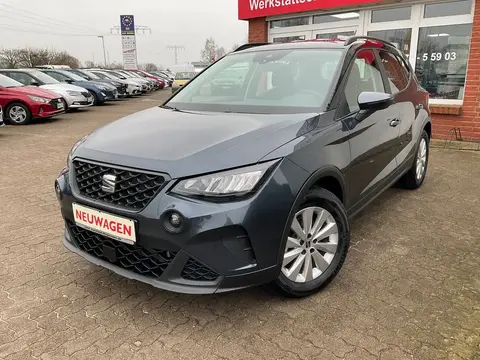 Used SEAT ARONA Petrol 2023 Ad 