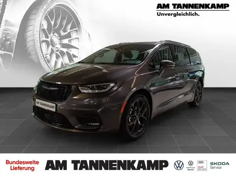 Used CHRYSLER PACIFICA Petrol 2021 Ad 