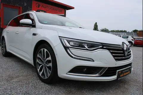 Annonce RENAULT TALISMAN Diesel 2017 d'occasion 