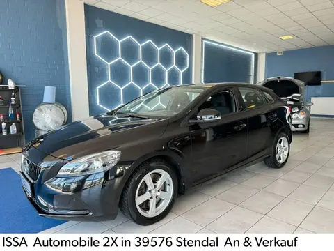 Used VOLVO V40 Petrol 2017 Ad 