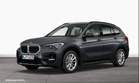 Annonce BMW X1 Diesel 2022 d'occasion 