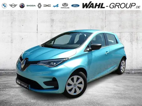 Used RENAULT ZOE Not specified 2021 Ad 