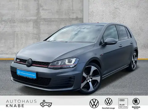 Annonce VOLKSWAGEN GOLF Essence 2016 d'occasion 