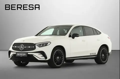 Annonce MERCEDES-BENZ CLASSE GLC Essence 2024 d'occasion Allemagne