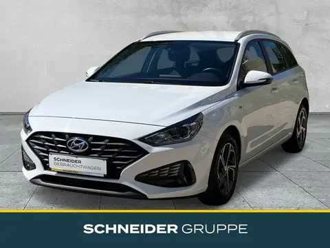 Annonce HYUNDAI I30 Essence 2020 d'occasion 