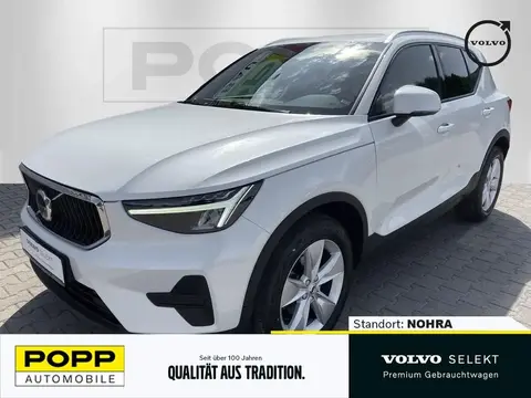 Annonce VOLVO XC40 Essence 2022 d'occasion 