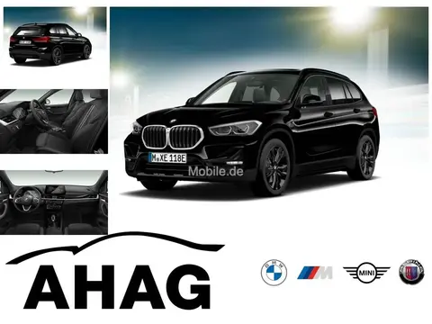 Used BMW X1 Hybrid 2021 Ad 