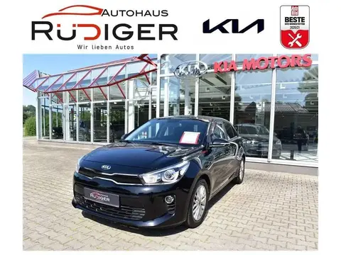 Annonce KIA RIO Essence 2019 d'occasion 