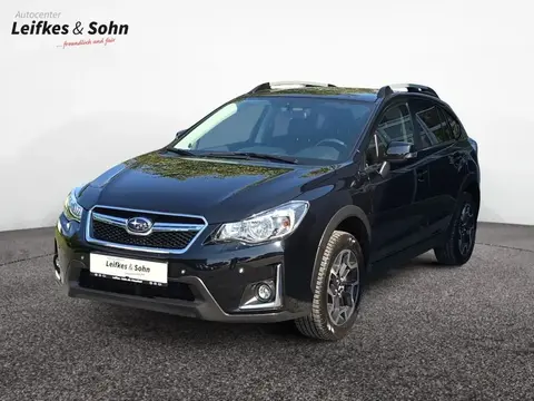 Used SUBARU XV Petrol 2016 Ad 